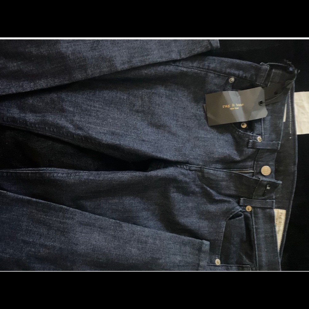 Rag & Bone - NWT size 26
